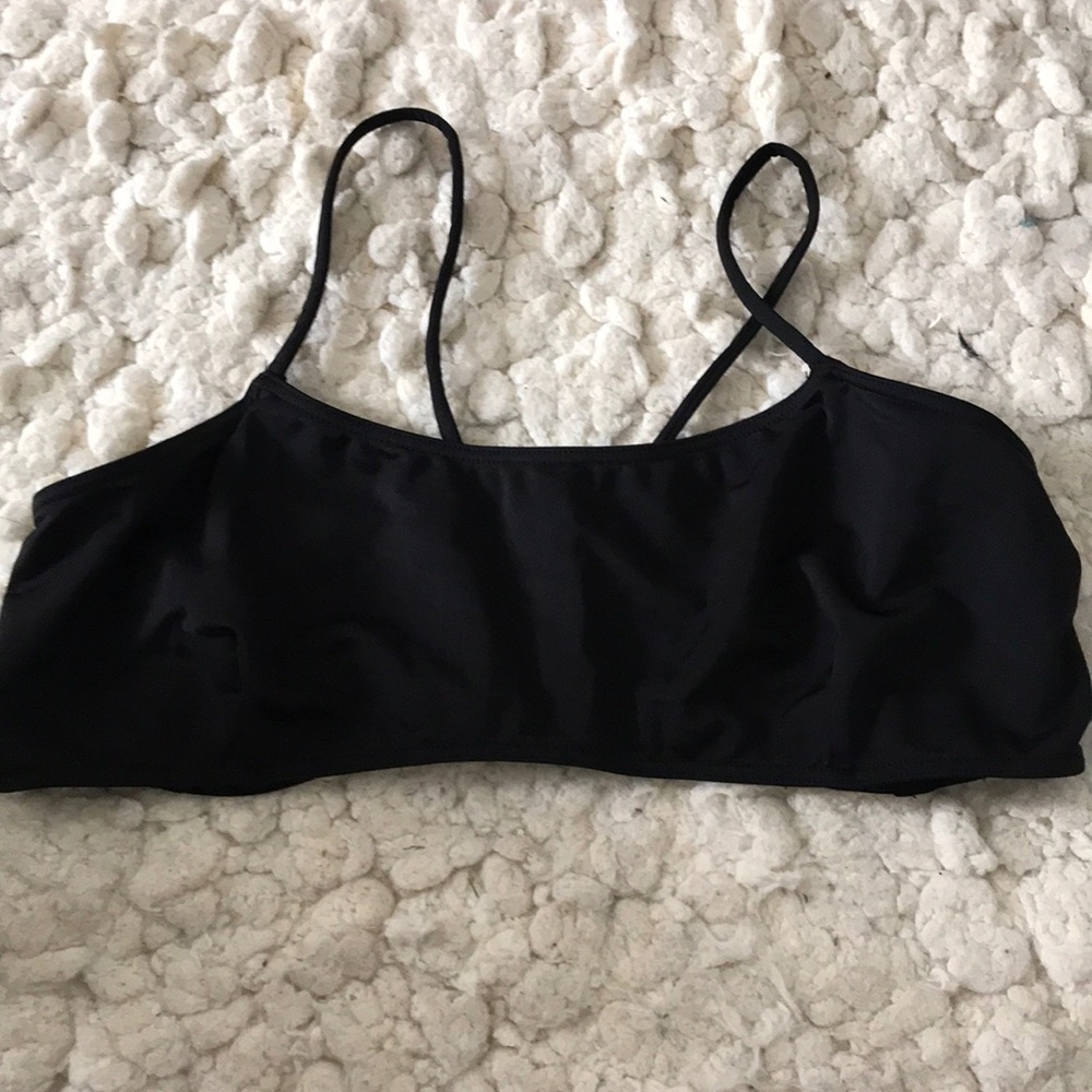 Cute Rave/Bralette